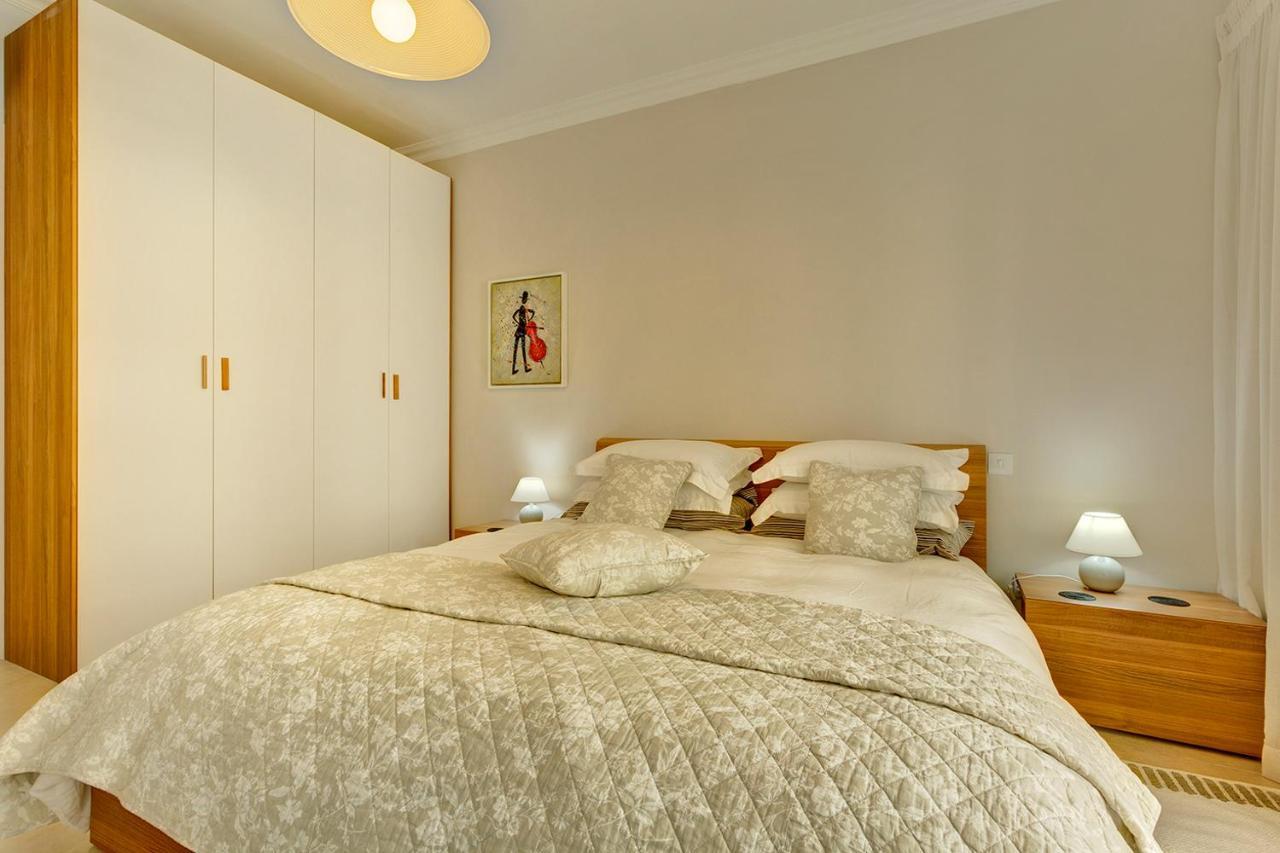 Luxury Apartment Inc Pool & Views Sliema Kültér fotó