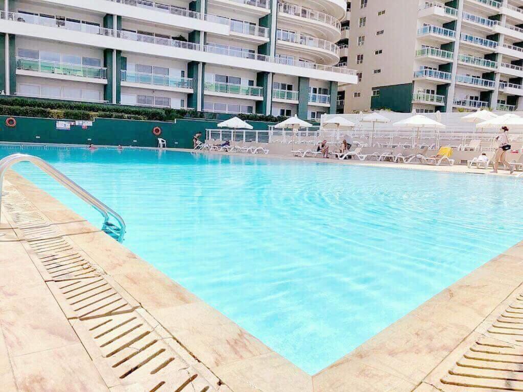 Luxury Apartment Inc Pool & Views Sliema Kültér fotó